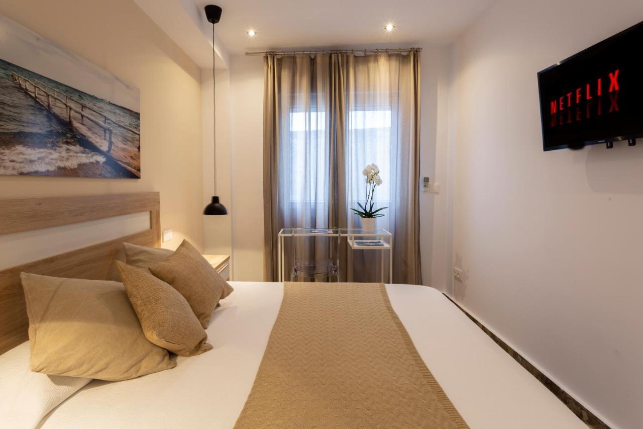 Room Boutique 32 Dénia Exterior foto