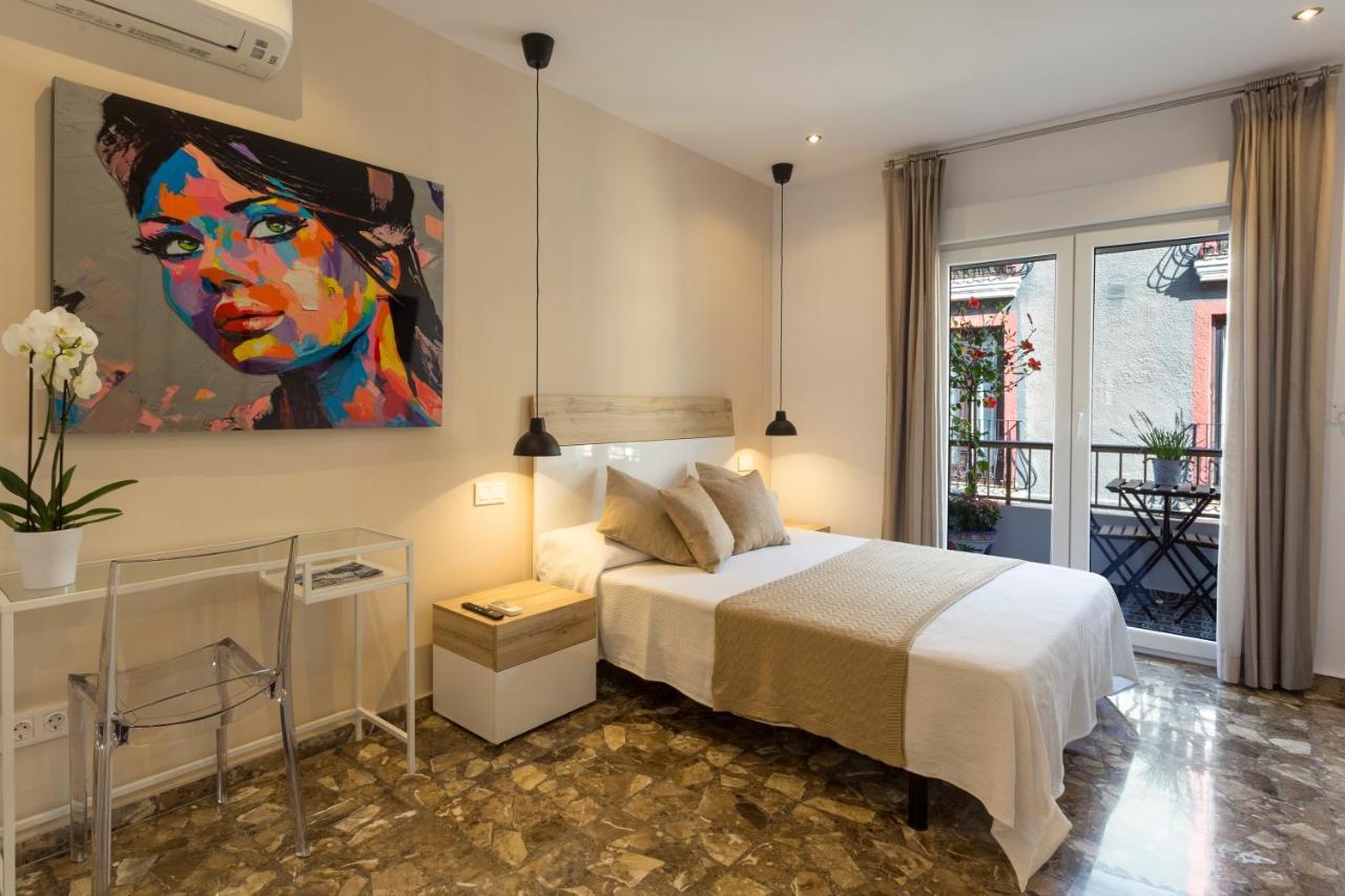 Room Boutique 32 Dénia Exterior foto