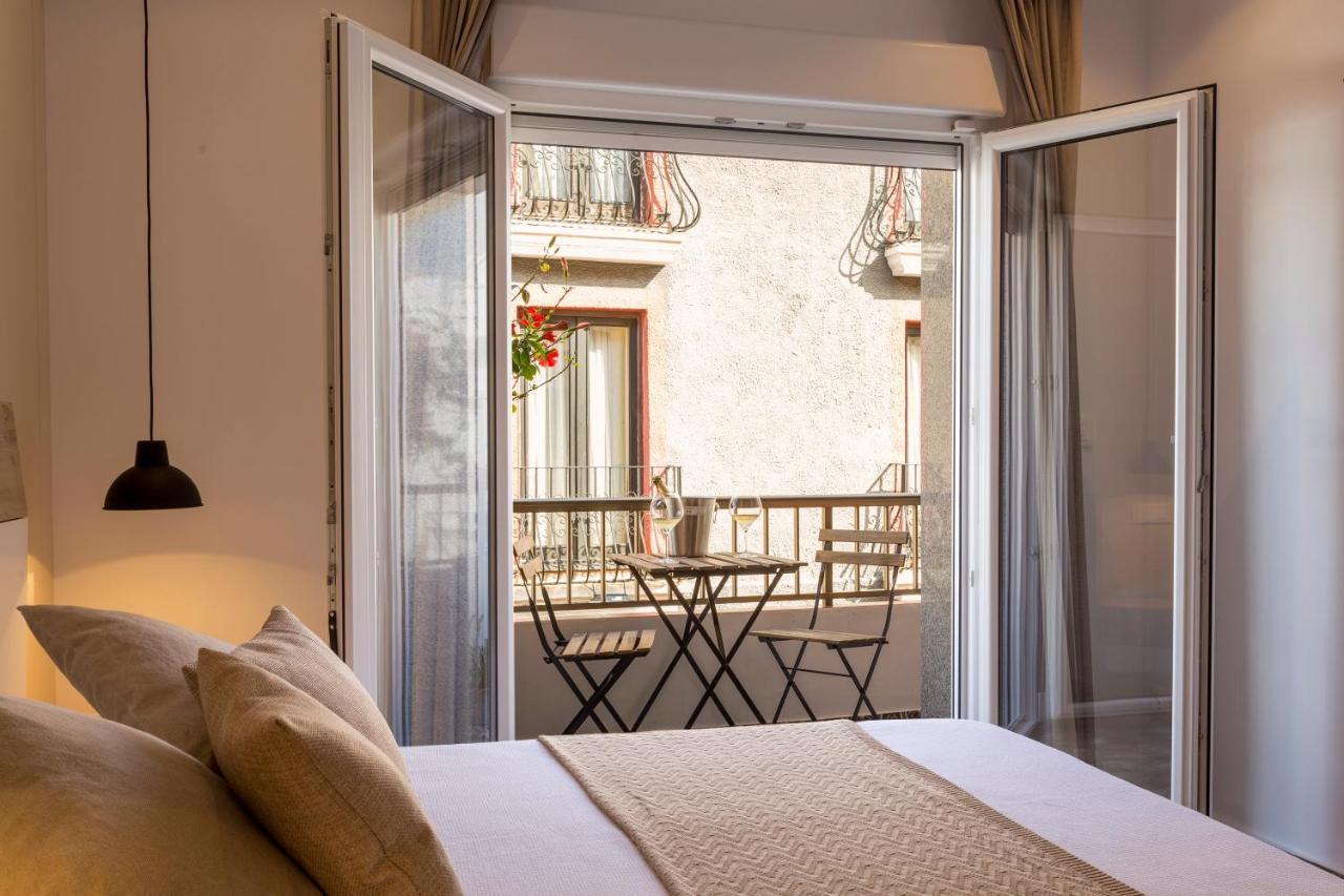 Room Boutique 32 Dénia Exterior foto