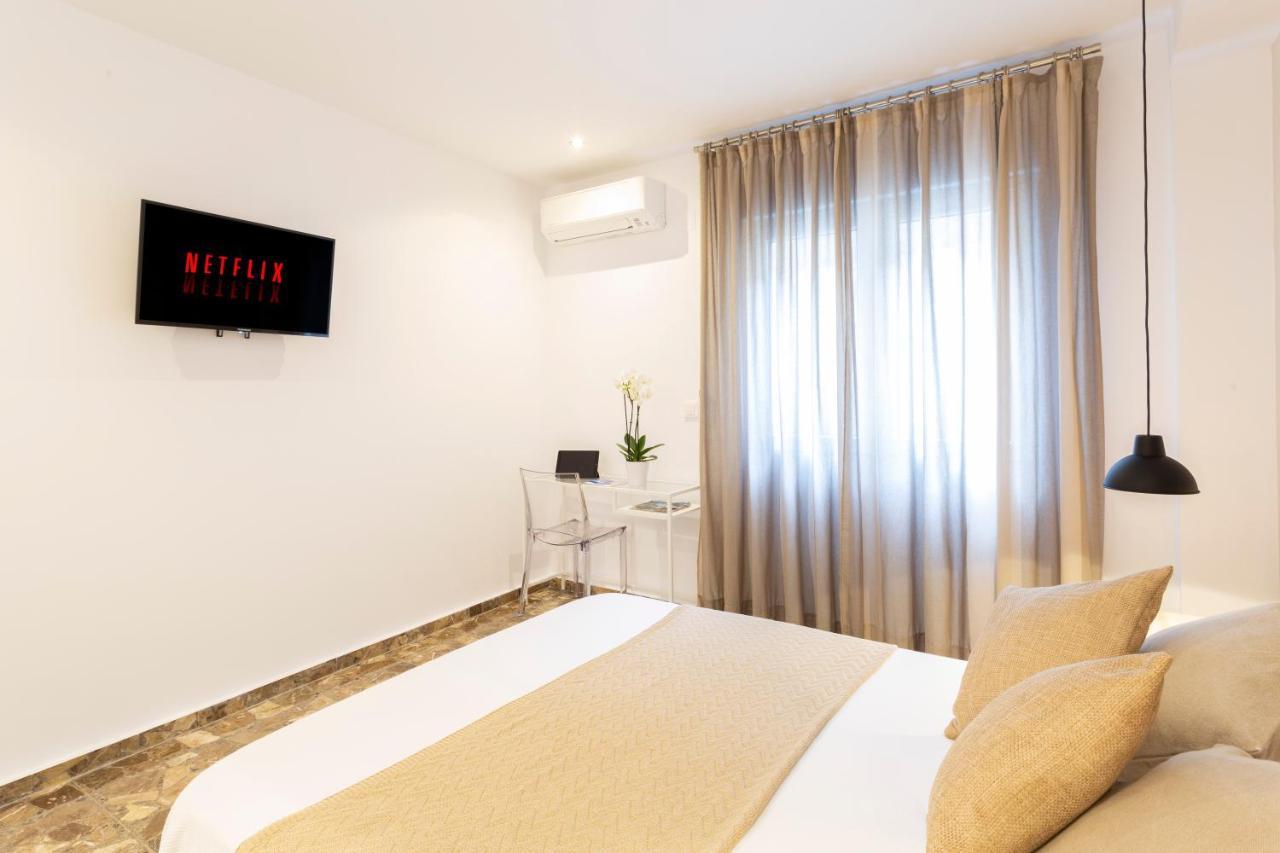 Room Boutique 32 Dénia Exterior foto