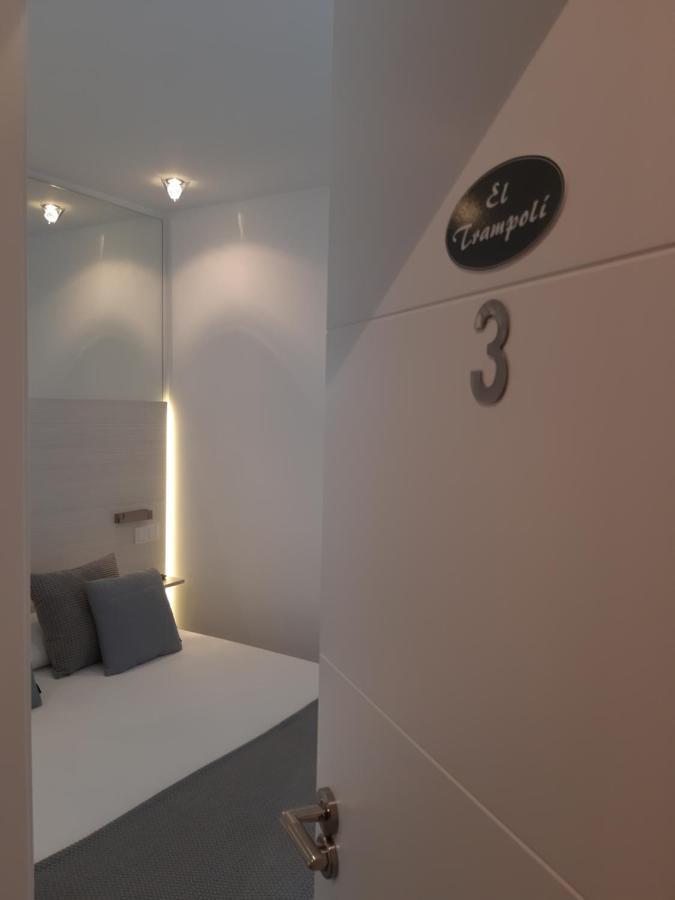 Room Boutique 32 Dénia Exterior foto
