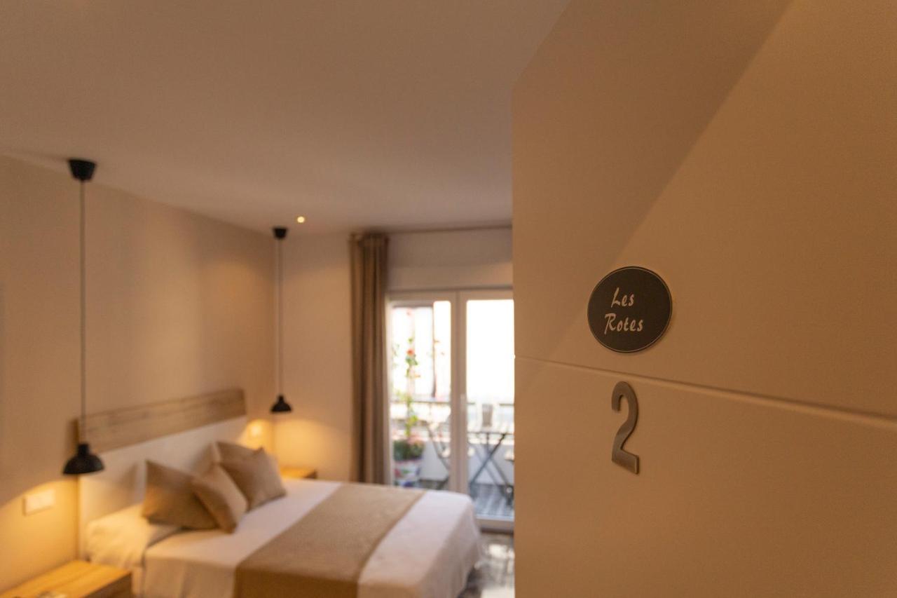 Room Boutique 32 Dénia Exterior foto