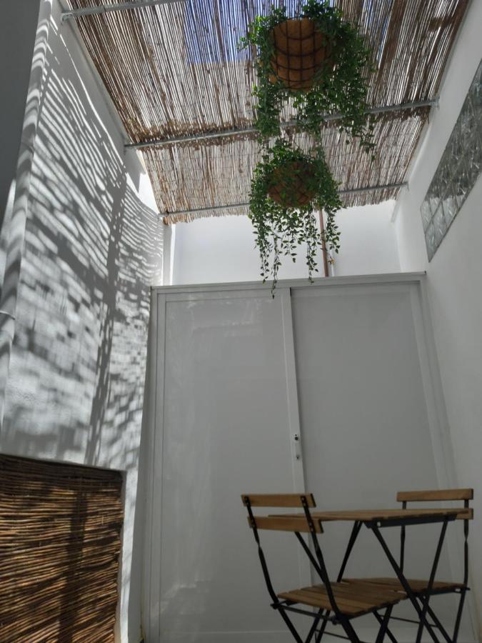 Room Boutique 32 Dénia Exterior foto